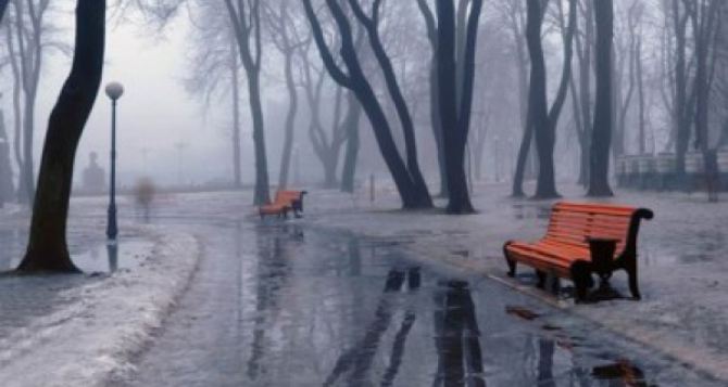 Прогноз погоды в Луганске на 16 -17 февраля