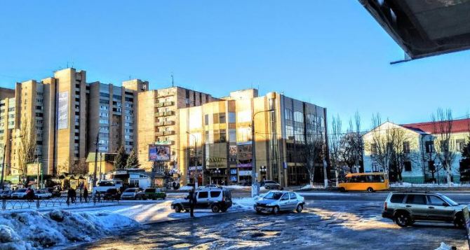 Прогноз погоды в Луганске на 19 февраля