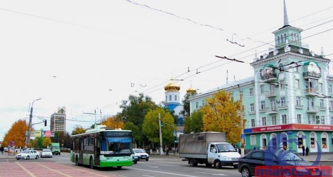 На апрель-май в Луганске назначены проверки перевозчиков