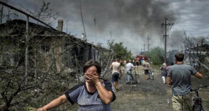 В Украине не смогли посчитать сколько человек пострадали от войны на Донбассе