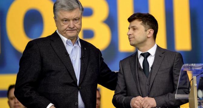 Зеленский уже повторяет ошибки Порошенко — так Донбасс не вернуть, — луганская журналистка