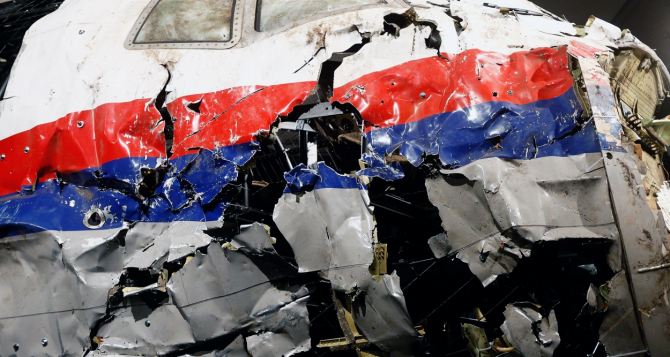 Бывшая посол Малайзии в Нидерландах считает «сомнительными» результаты расследования по MH17.