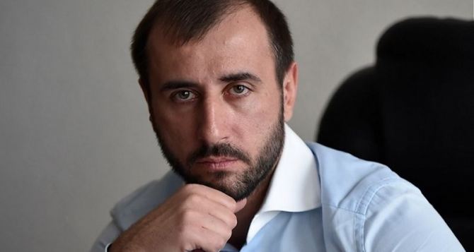 «Нынешняя «региональная элита» не хочет изменений в Луганской области», — народный депутат Сергей Рыбалка