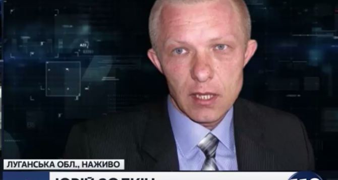В Станице Луганской опровергли заявление главы райадминистрации о наличии военных подразделений ЛНР в зоне разведения сил