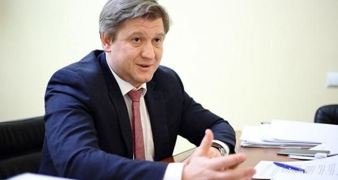 Полное выполнение Минских соглашений — в интересах Украины, -заявили у Зеленского