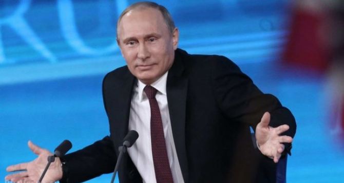 Путин готов принять интересное предложение от Зеленского. Но только после выборов в Верховную Раду
