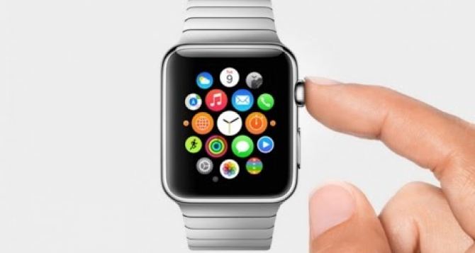 Купить смарт часы Apple Watch Киев — интернет магазин iStore