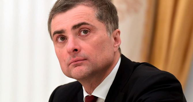 Сурков пообещал повлиять на ЛНР в вопросе ремонта моста в Станице Луганской