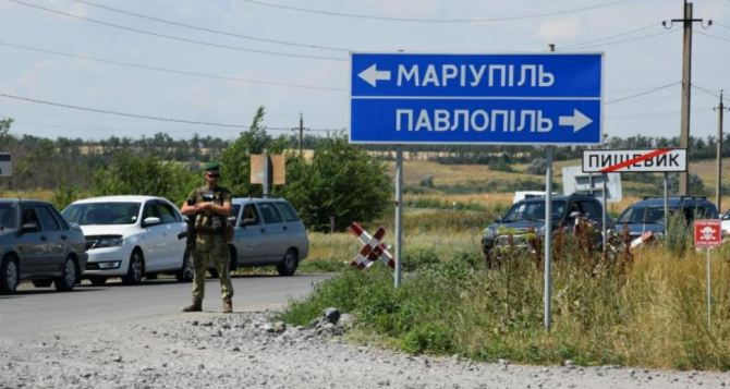 КПВВ Донбасса: Актуальная ситуация на блокпостах 7 августа. Обновляется