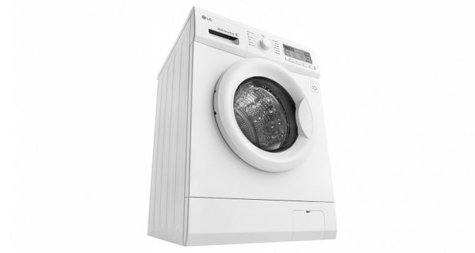 Особенности стиральных машин