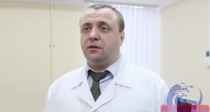Почему уровень онкологических заболеваний в Луганске вырос за последние 5 лет. Комментарии главного хирурга-онколога
