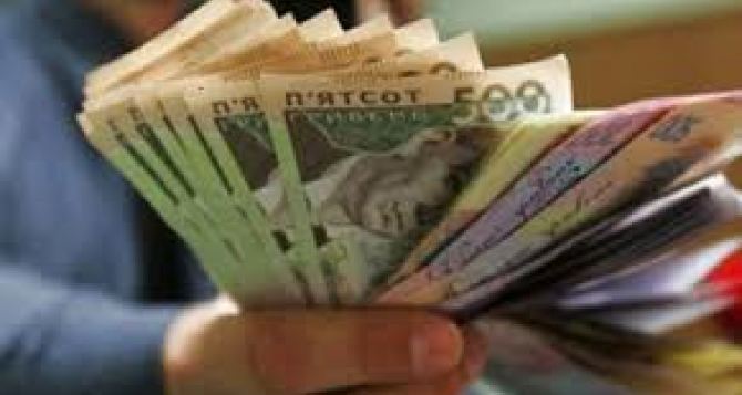 Предприниматели Луганщины могут получить бизнес-гранты до 250 тысяч гривен при условии создания новых рабочих мест