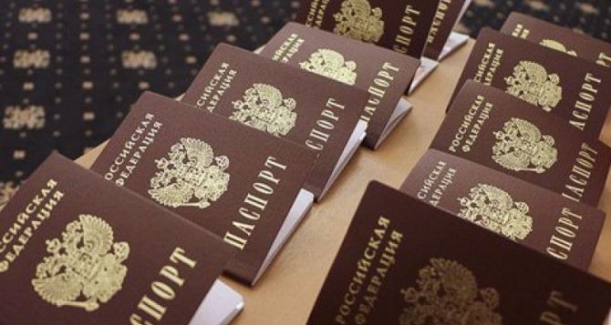 В России изменят правила предоставления российского гражданства иностранцам
