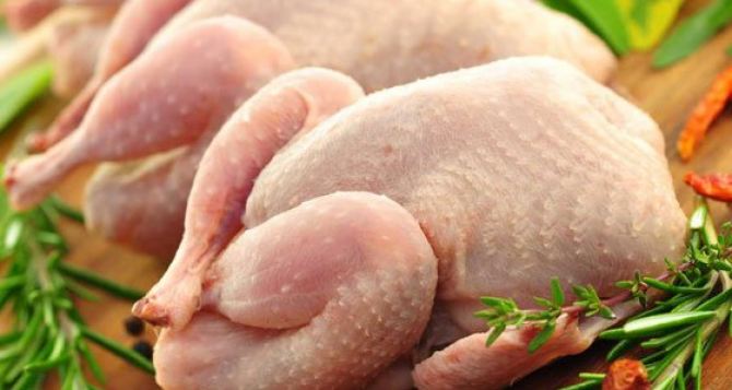 Чернухинская птицефабрика с начала года почти втрое увеличила объем производства мяса