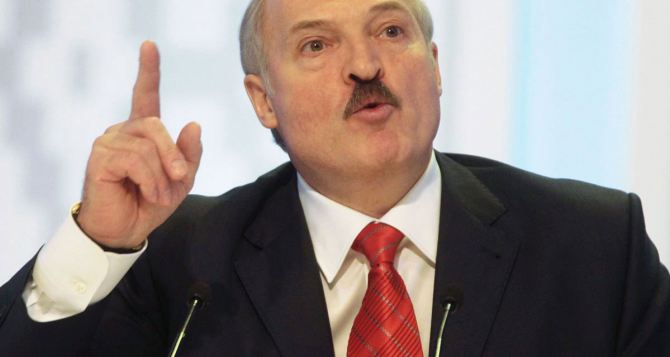 Лукашенко знает, как остановить конфликт на Донбассе