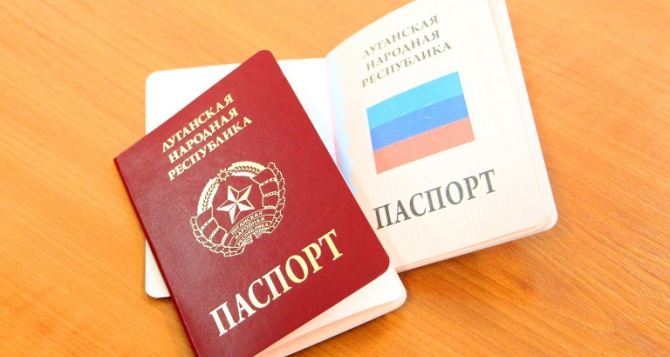 В Луганске рассказали кому нужен паспорт ЛНР для получения пенсии