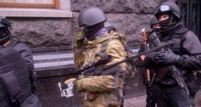 Снайперы из Грузии дали показания в Генпрокуратуре Белоруссии по делу о расстрелах на Майдане