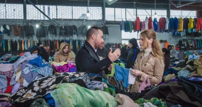 Особенности оптовых стоковых закупок