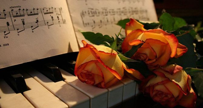 Луганская филармония 10 ноября приглашает на органный концерт