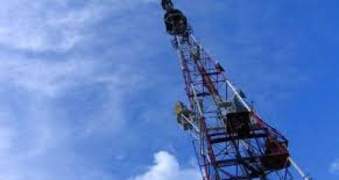 КРРТ приостановит телерадиовещание в Ровеньках из-за технических работ
