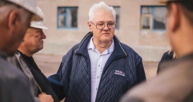 У Зеленского назвали пять первых шагов на встречу жителям Луганска