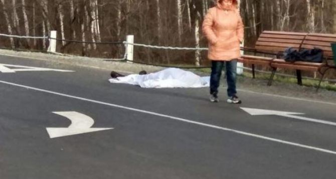 Оказывается, за последние два дня на КПВВ «Станица Луганская» умерли двое мужчин. ФОТО