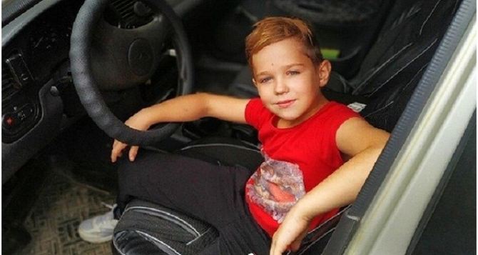 В Луганске без вести пропал 9-летний ребенок
