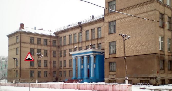 Мэр Луганска назвал реальное количество учеников в городских школах