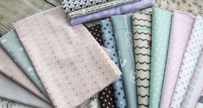 Ткань оксфорд в домашнем интерьере: модные советы от Текстиль-Контакт