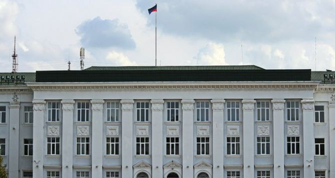 На и.о. городского головы Северодонецка составлены два административных коррупционных протокола