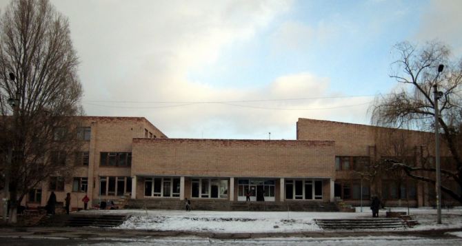 Карантин в школах Луганска закончится 25 февраля — мэрия