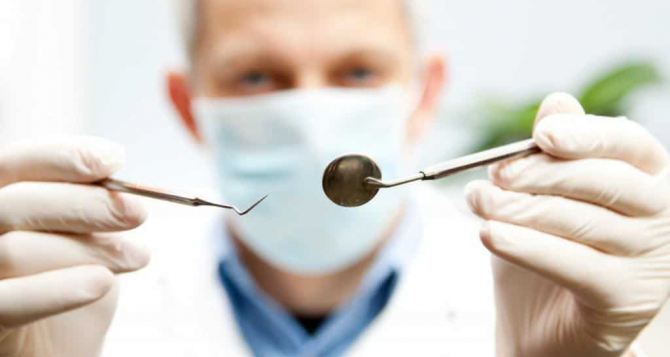 Что делать, если вы боитесь стоматологов?