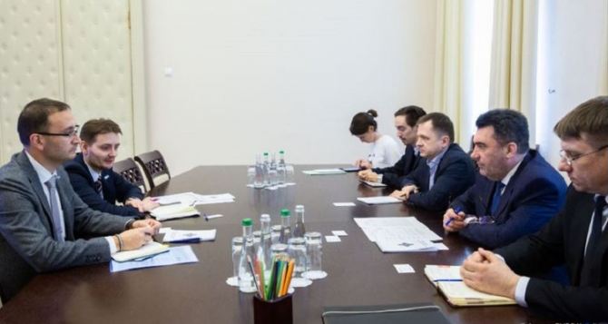 СНБО пока не приняло решение о закрытии КПВВ на Донбассе