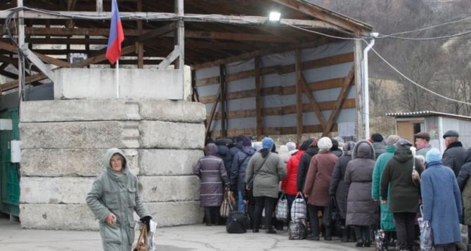 Правозащитники подняли вопрос о дискриминации вынужденных переселенцев