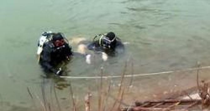 Двенадцатилетний мальчик утонул в отстойнике шахты в Брянке