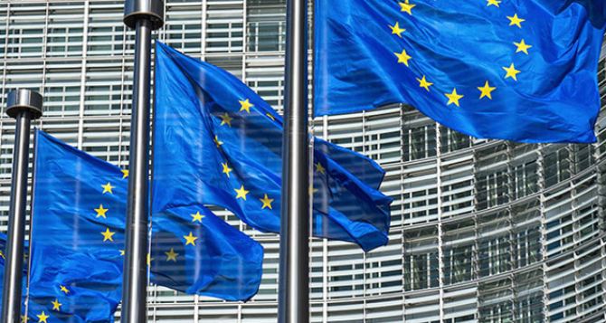 80 млн евро помощи  Украине выделил ЕС