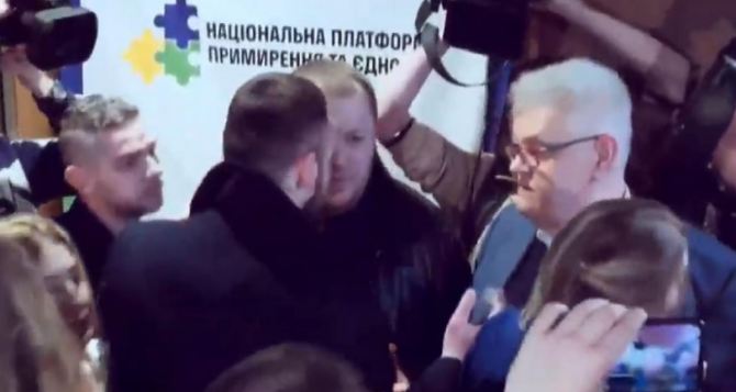 В Луганске прокомментировали увольнение Сивохо