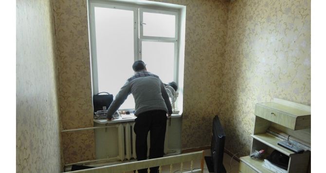 В Луганске заявили о более 2 тыс. человек находящихся в самоизоляции. Еще 166 на обсервации