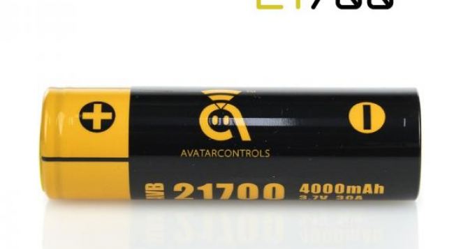 Аккумуляторы 18650 для электронных сигарет от магазина DARTVAPER