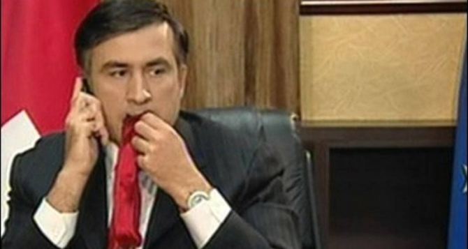 Назначение Саакашвили  будет воспринято в Тбилиси как недружественный шаг — посол