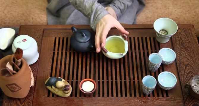 Зачем нужна чабань — экскурс в древнейшую чайную культуру