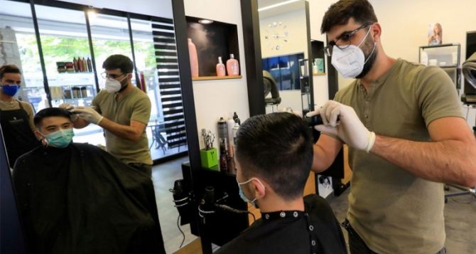 Требования к парикмахерским и салонам красоты для работы во время карантина