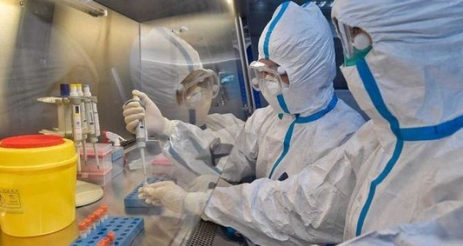 260 новых случаев коронавируса зафиксировано в Украине