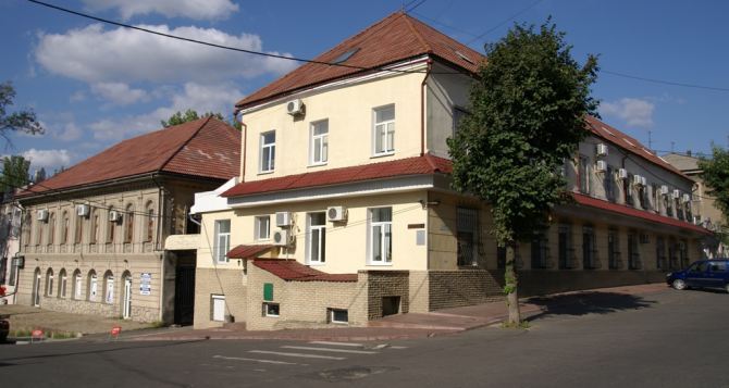 В Луганске обременения прав на недвижимое имущество возникшие до 18 мая 2014 года признаны недействительными