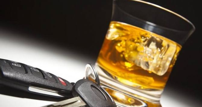С 1 июля вводится уголовная ответственность за пьяное вождение
