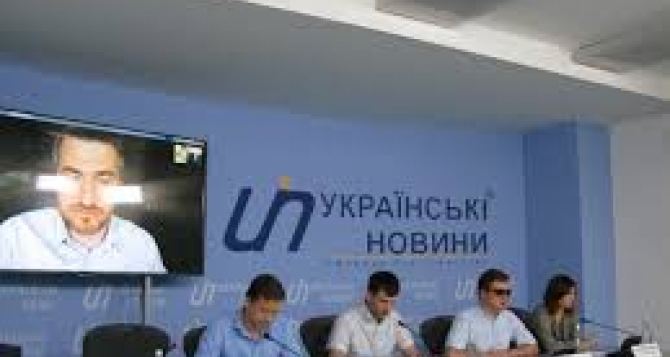 Общественные организации Донбасса требуют включить их представителей в состав Трехсторонней контактной группы