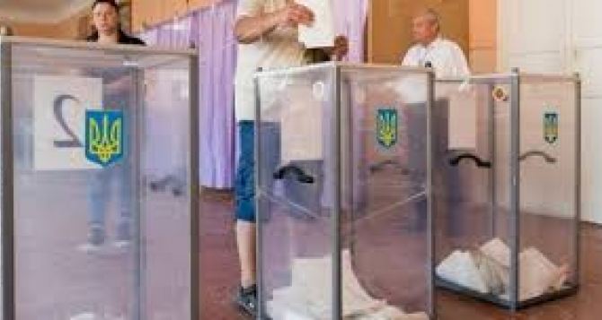 Состоятся ли местные выборы в Лисичанске и Северодонецке, — мнение экспертов