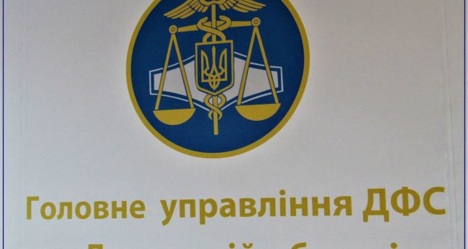В Луганской области изъяли крупную партию алкогольного фальсификата