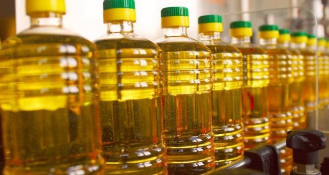 В Луганске заявили, что предприятия пищевой промышленности региона за 8 месяцев т.г. реализовали продукции на 8,7 млрд руб