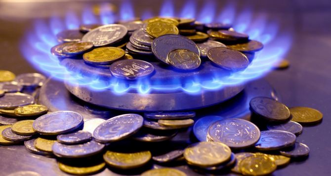 Газ для украинцев в декабре-феврале может подскочить в цене от 5,8 до 7 грн за кубометр